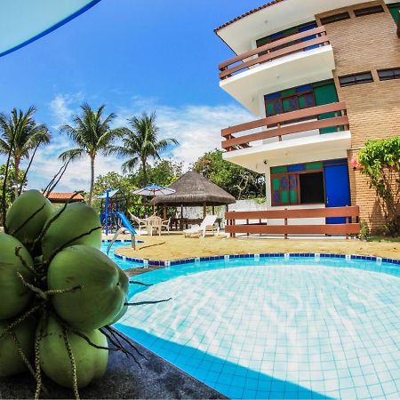 Hotel Rio Mar 바라 데 상미겔 외부 사진