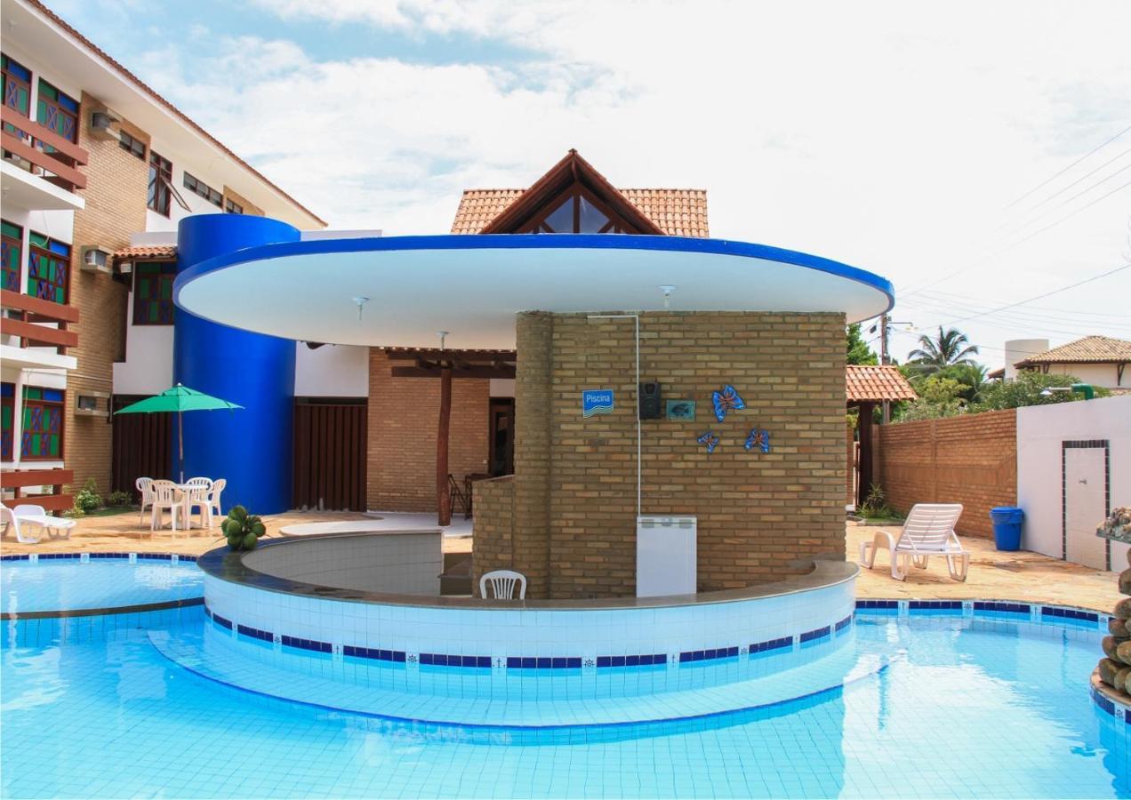 Hotel Rio Mar 바라 데 상미겔 외부 사진