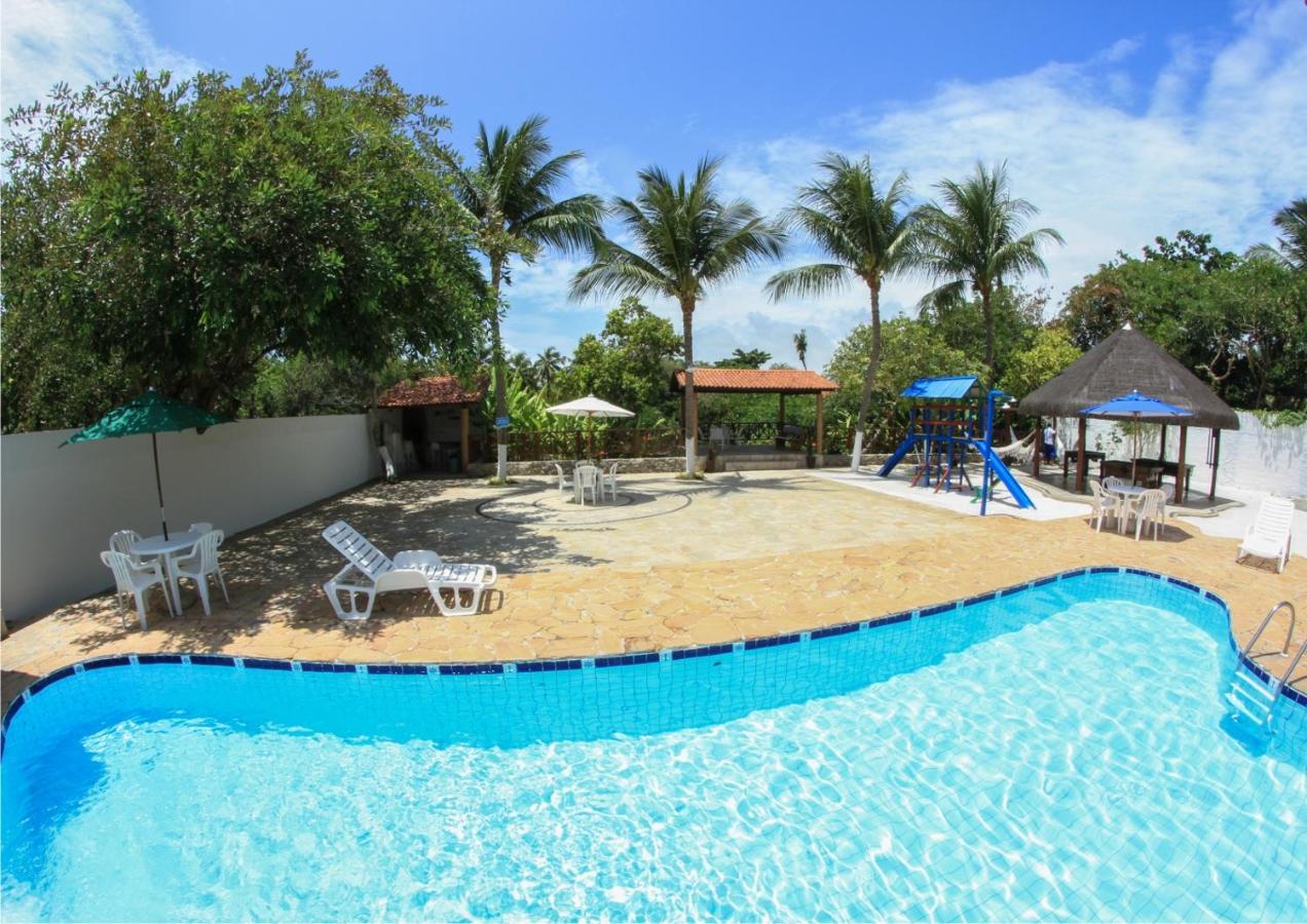 Hotel Rio Mar 바라 데 상미겔 외부 사진