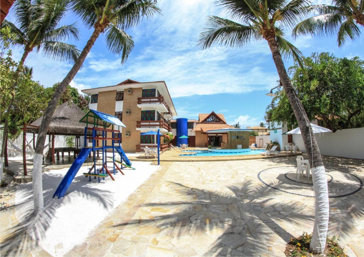 Hotel Rio Mar 바라 데 상미겔 외부 사진