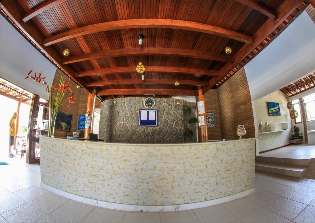 Hotel Rio Mar 바라 데 상미겔 외부 사진