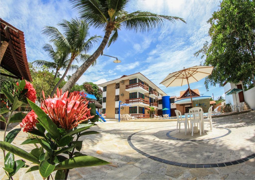 Hotel Rio Mar 바라 데 상미겔 외부 사진