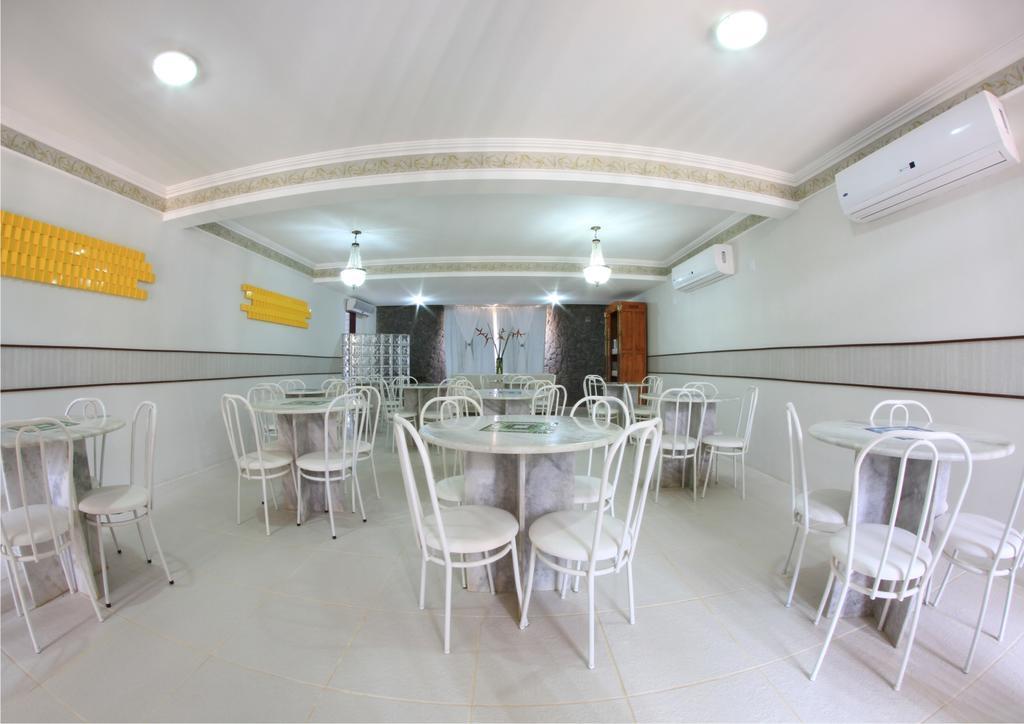 Hotel Rio Mar 바라 데 상미겔 외부 사진