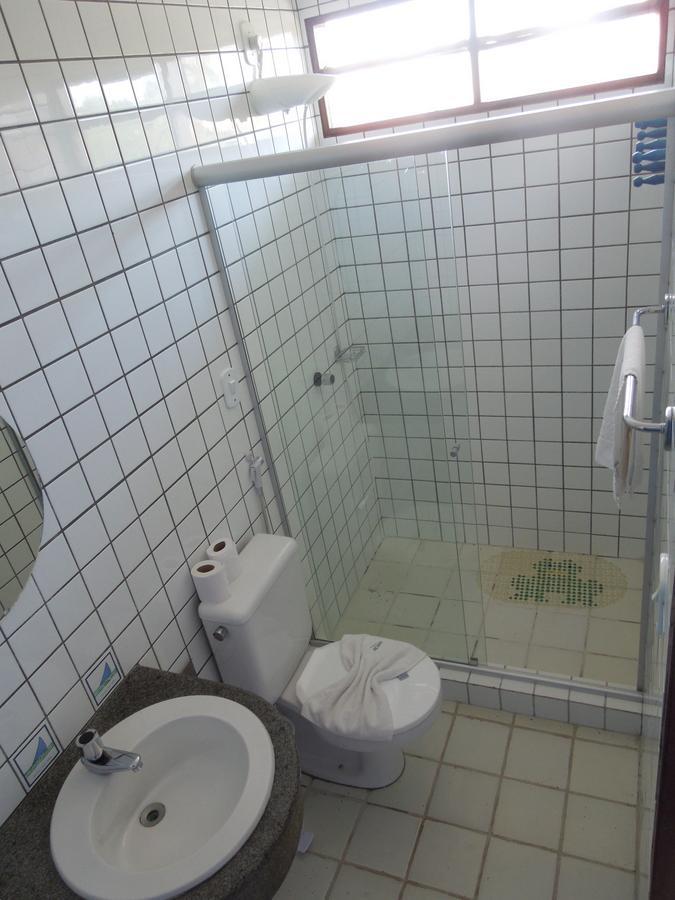 Hotel Rio Mar 바라 데 상미겔 외부 사진