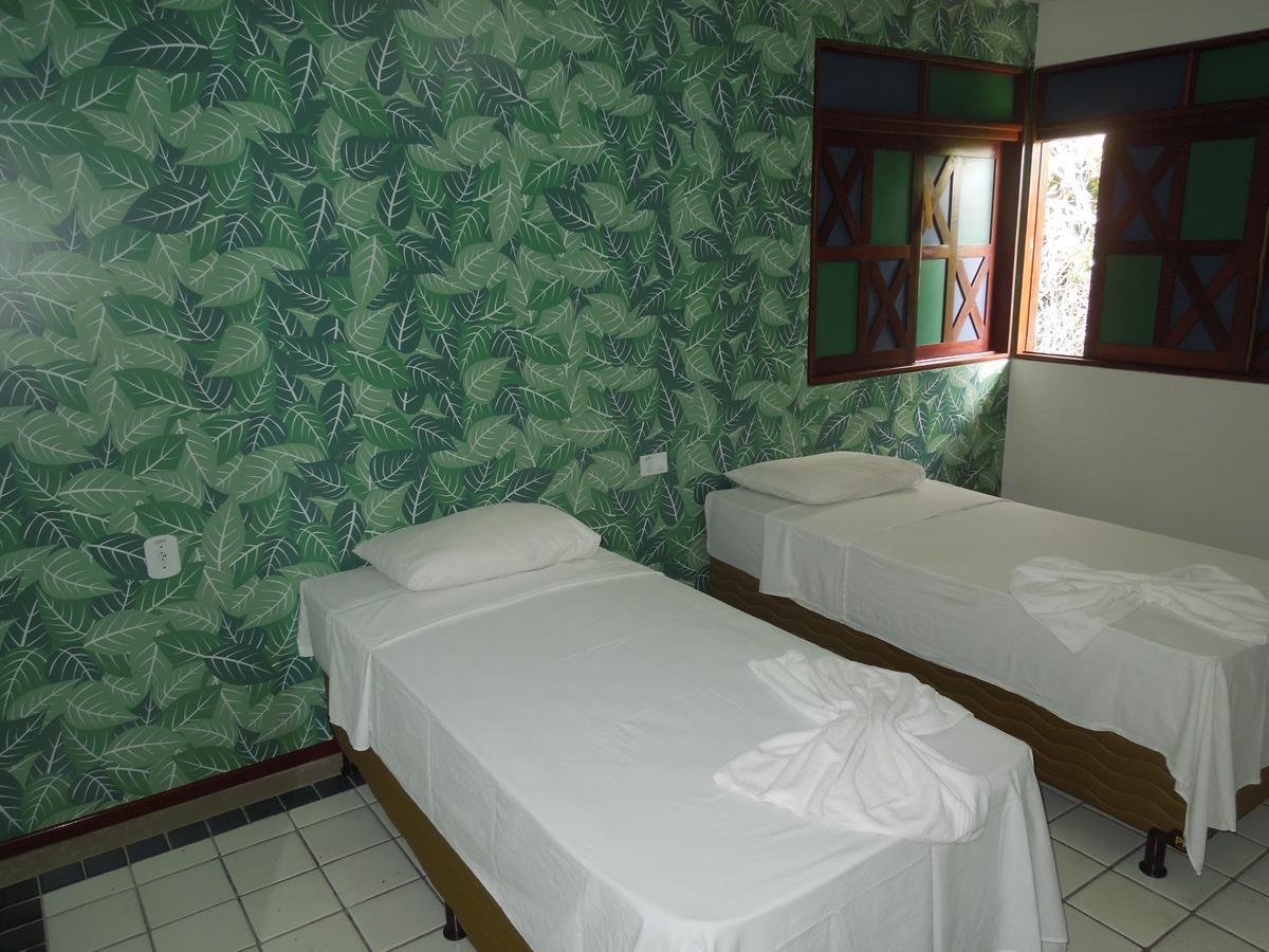 Hotel Rio Mar 바라 데 상미겔 외부 사진