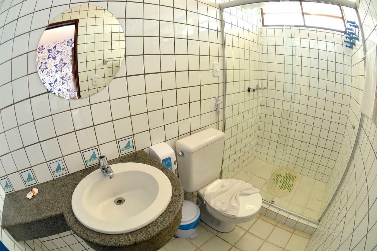Hotel Rio Mar 바라 데 상미겔 외부 사진